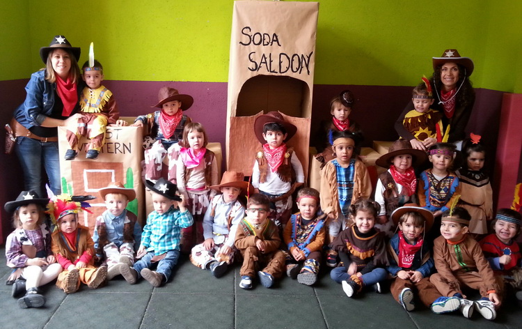 Viernes de Carnaval