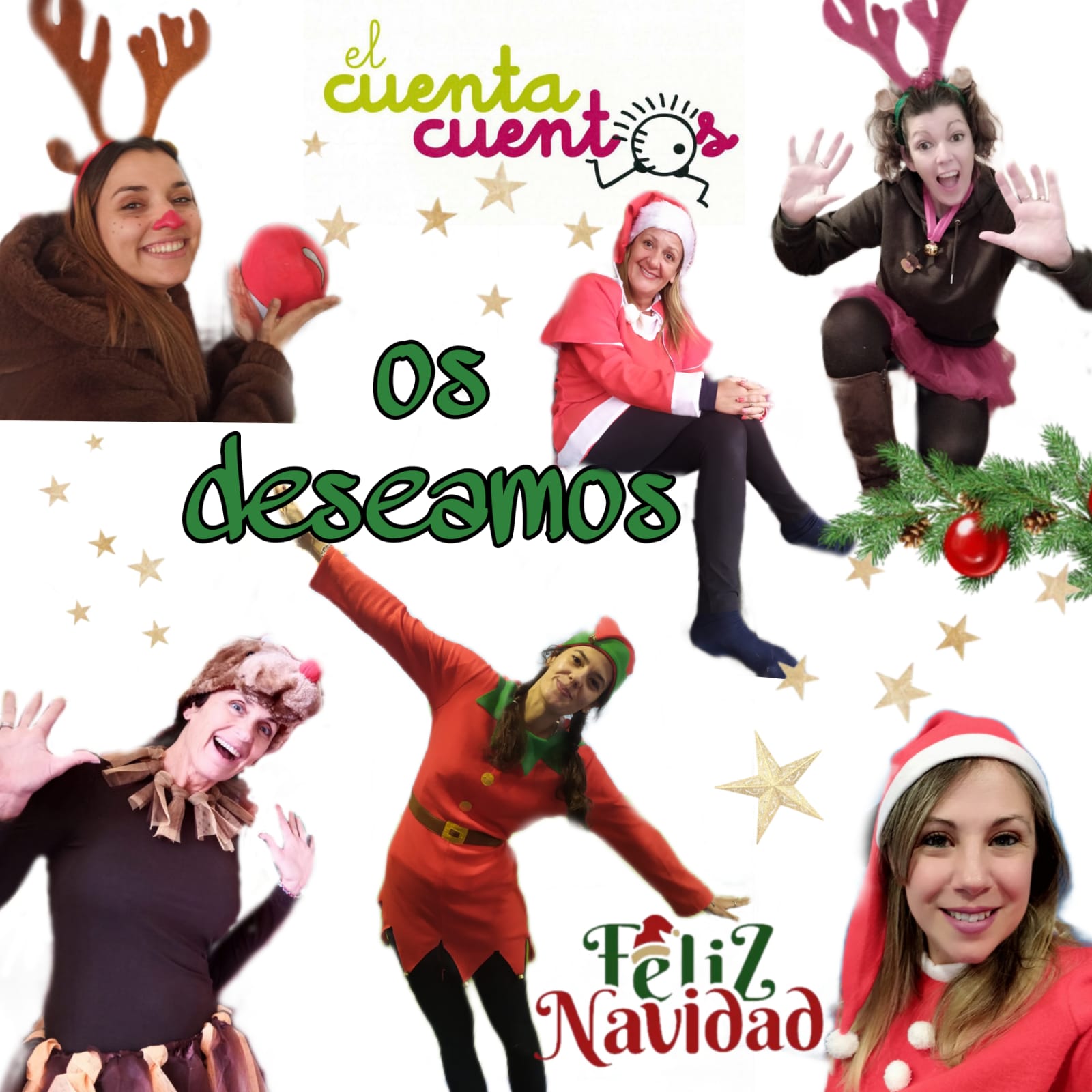 Feliz Navidad