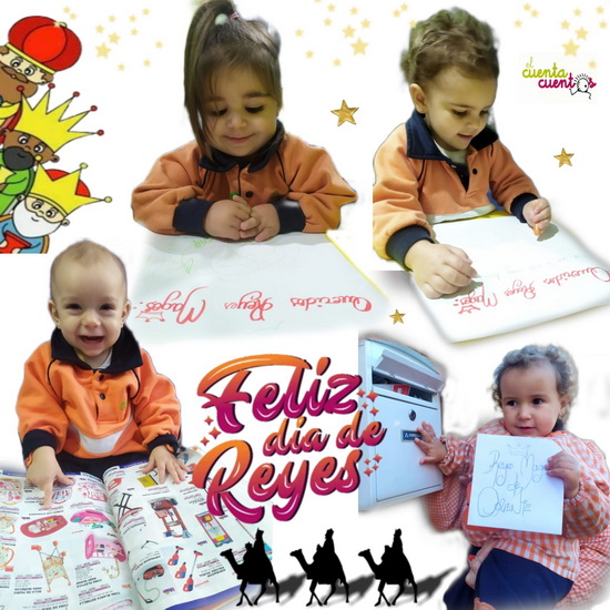 Felices Reyes